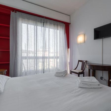 Porta Nuova 52 Apartment 米兰 外观 照片