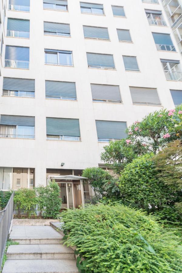 Porta Nuova 52 Apartment 米兰 外观 照片