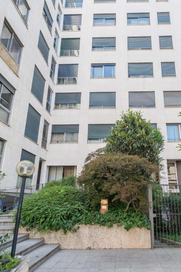 Porta Nuova 52 Apartment 米兰 外观 照片