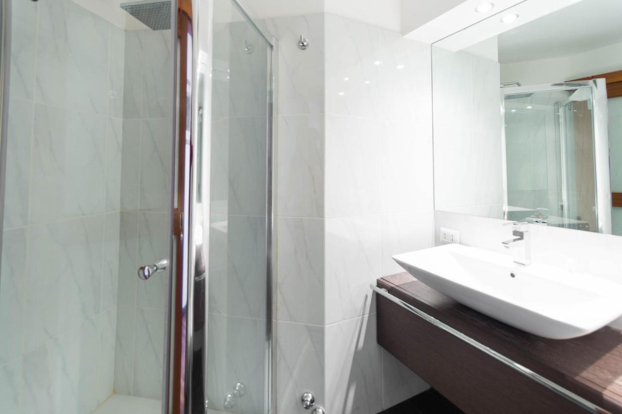 Porta Nuova 52 Apartment 米兰 外观 照片